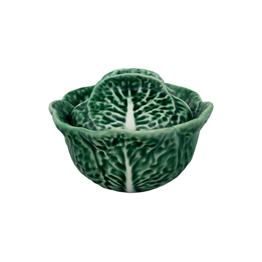 Cabbage Tureen .02L