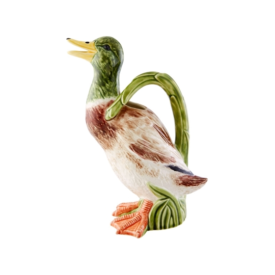 Woods - Duck Pitcher