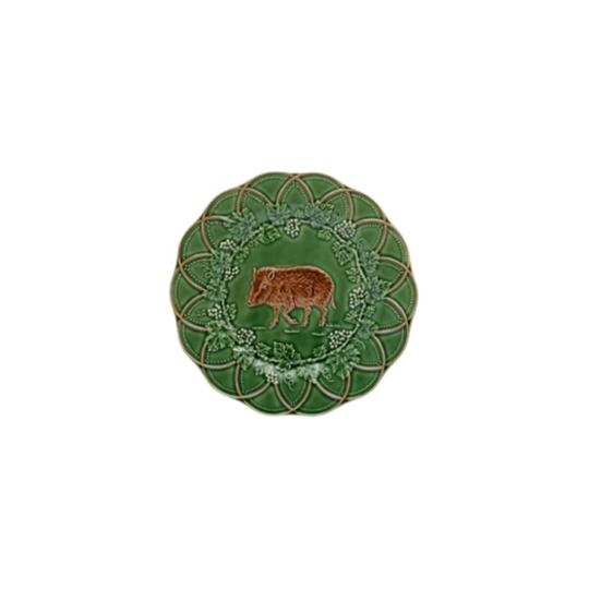 Woods - Snack Plate