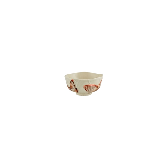 Cloudy Butterflies - Bowl