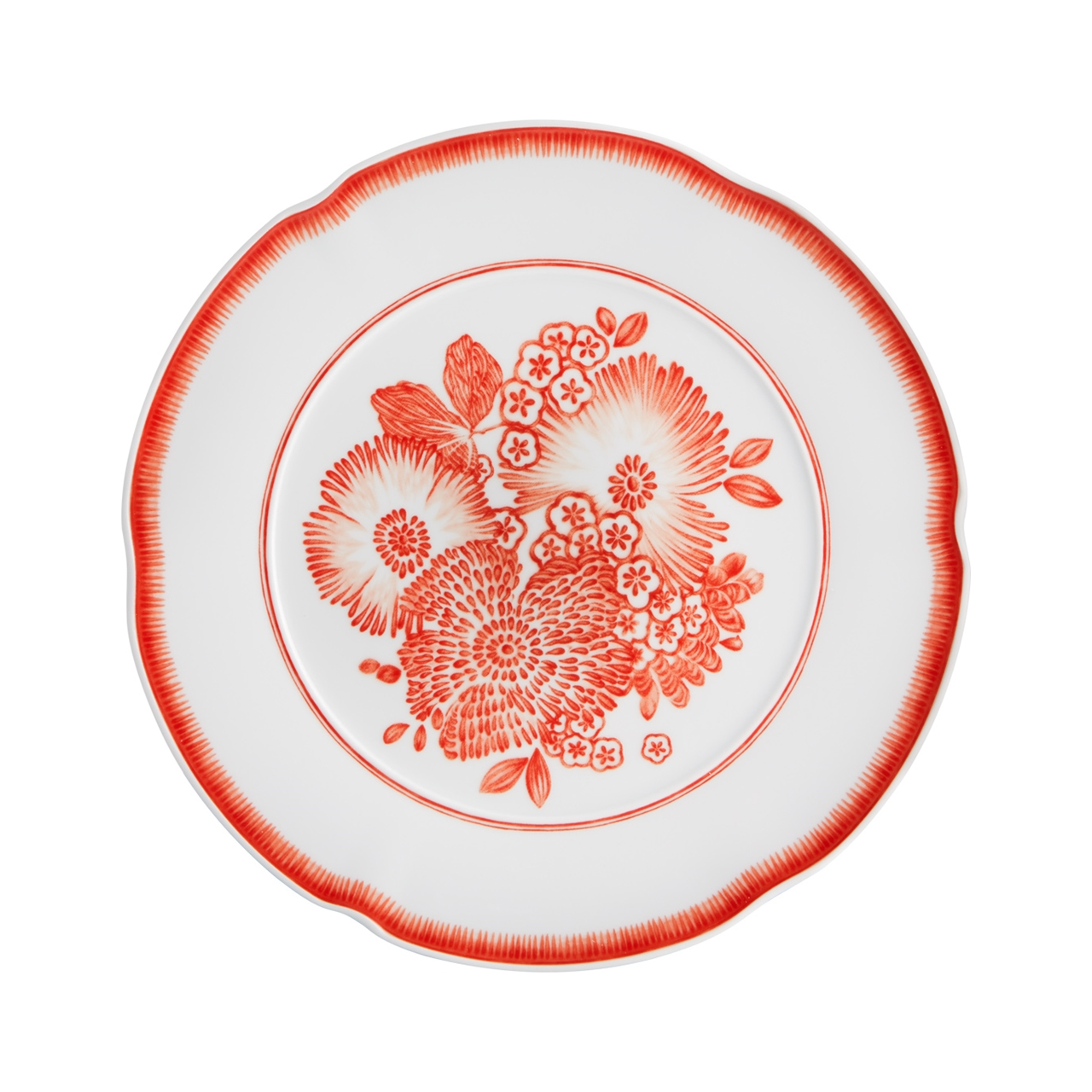 Coralina - Dinner Plate