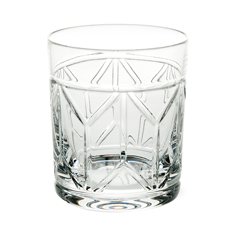 Avenue - Old Fashion Glass