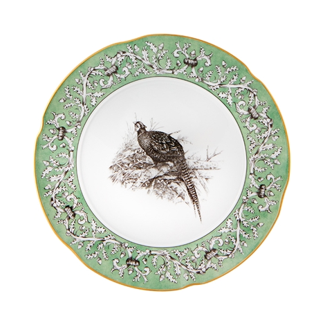 Casa De Alba - Dinner Plate