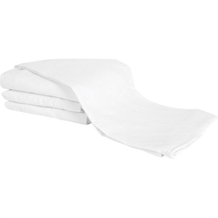 Jumbo Flour Sack Towels - Set of 4
