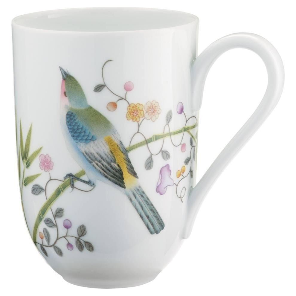 PARADIS - White Mug
