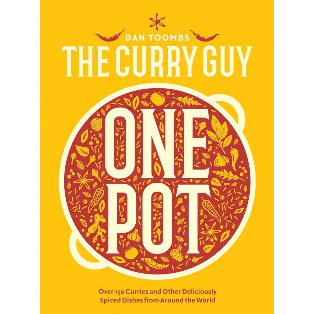 Curry Guy One Pot