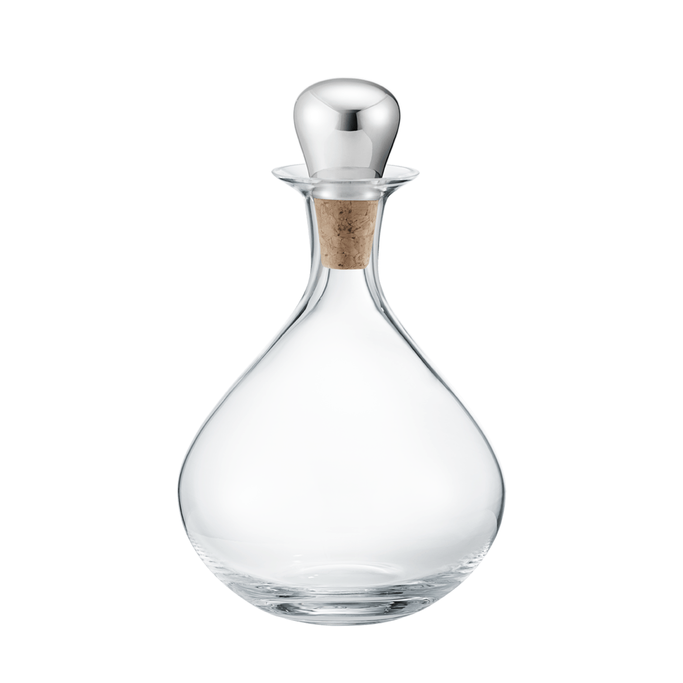 Sky Liquor Decanter