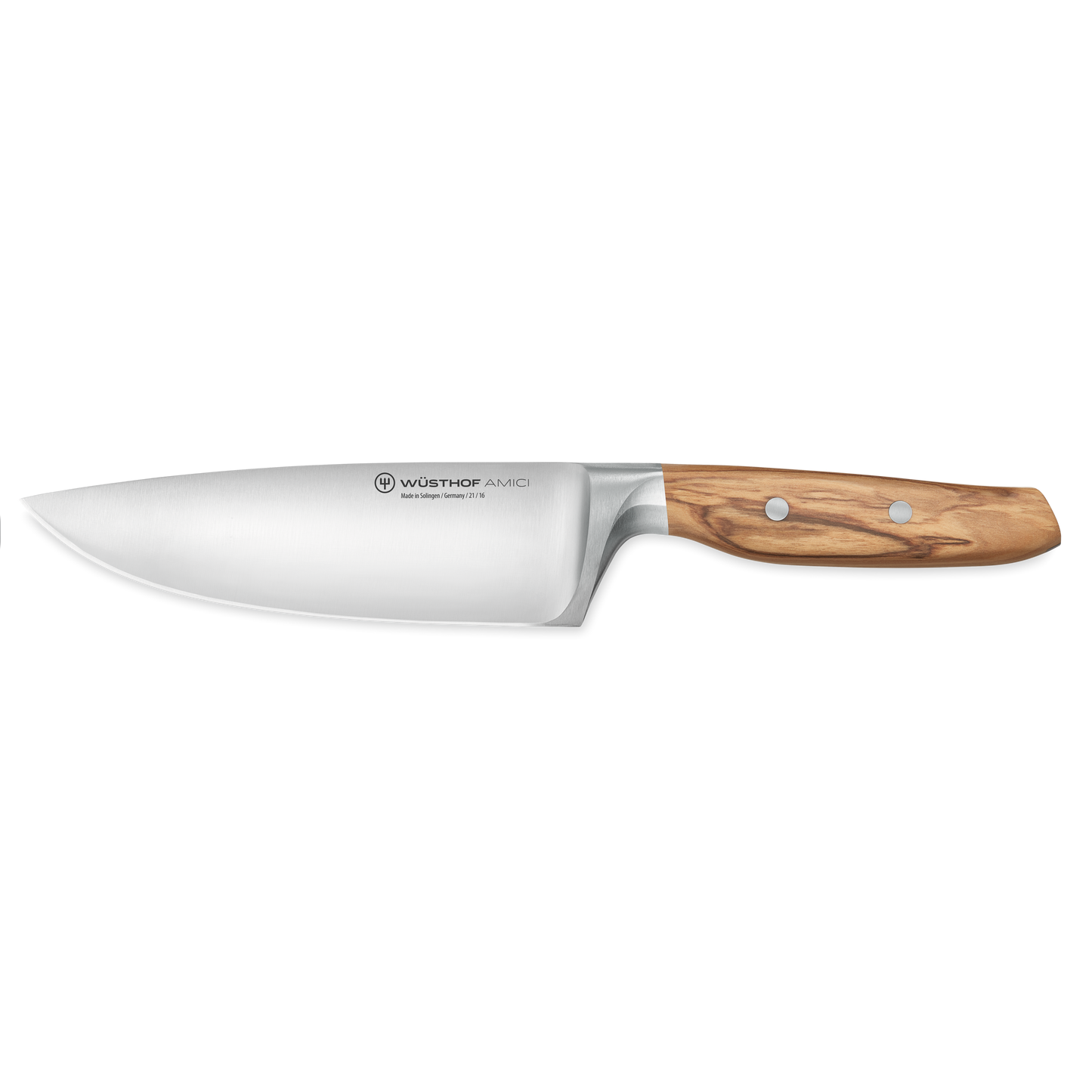 Amici Chef's Knife - 6"