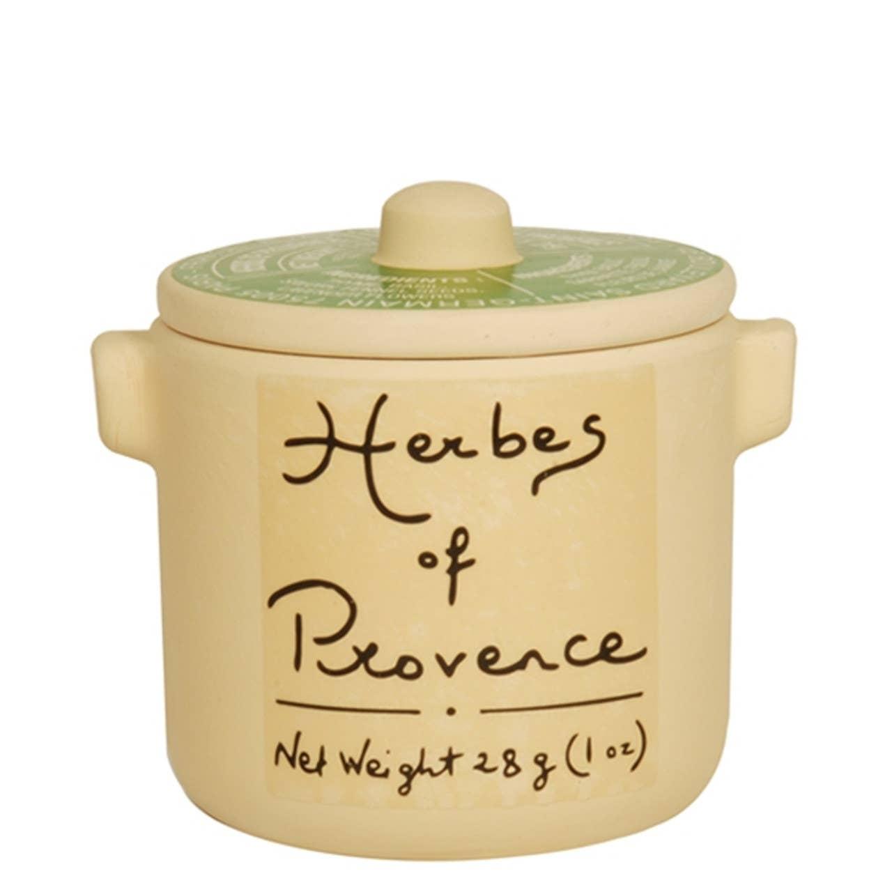 Aux Anysetiers du Roy Herbs de Provence 1oz