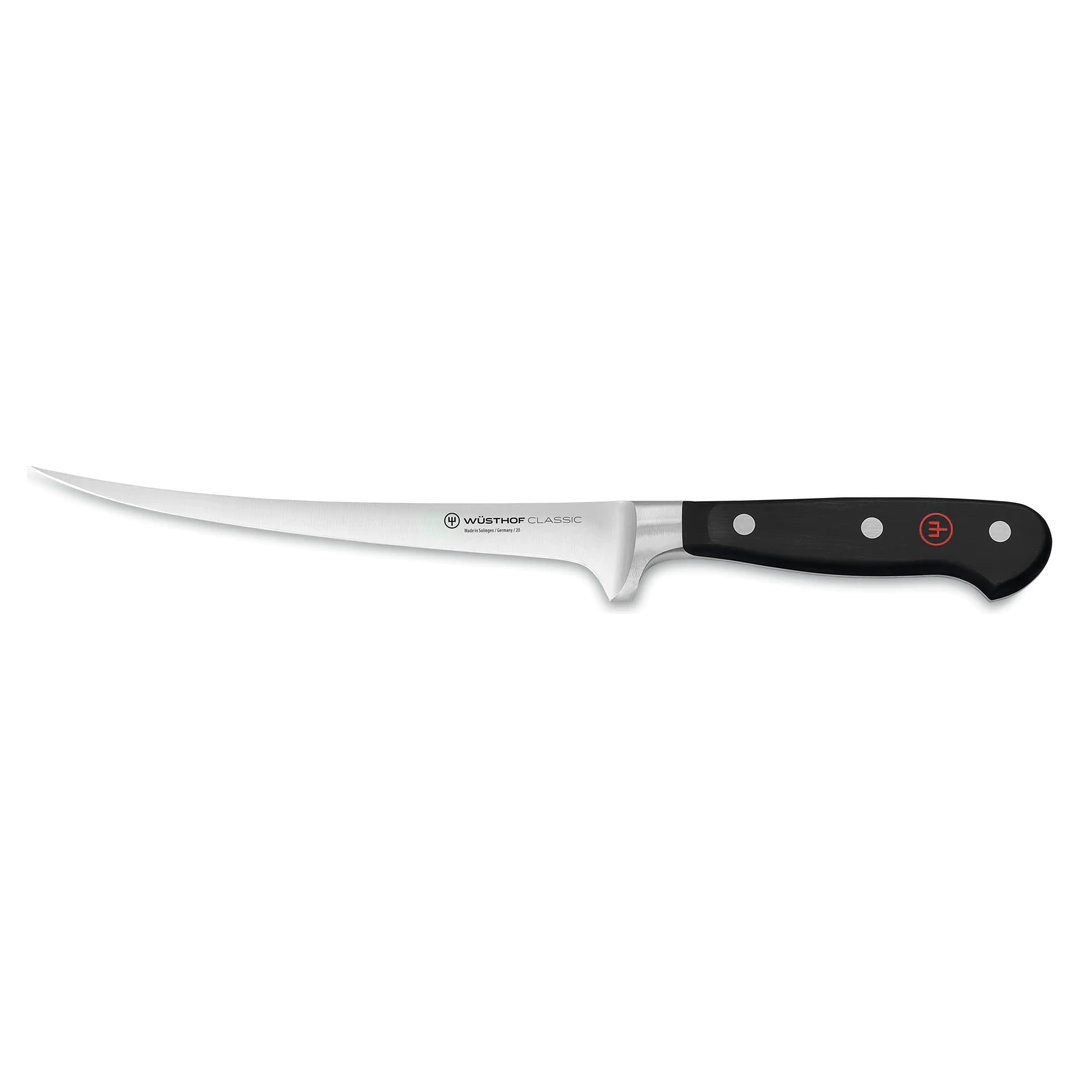 Classic - 7" Fillet Knife