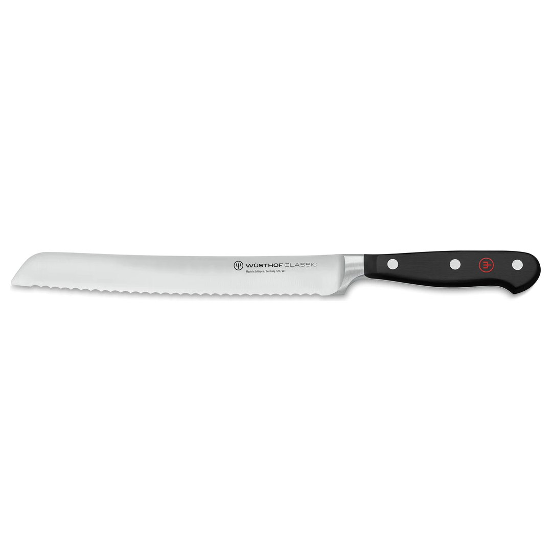 Classic - 8" Bread Knife