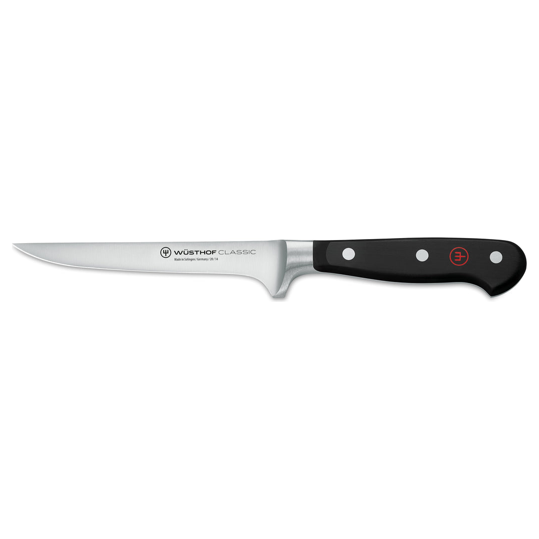 Classic - 5" Boning Knife