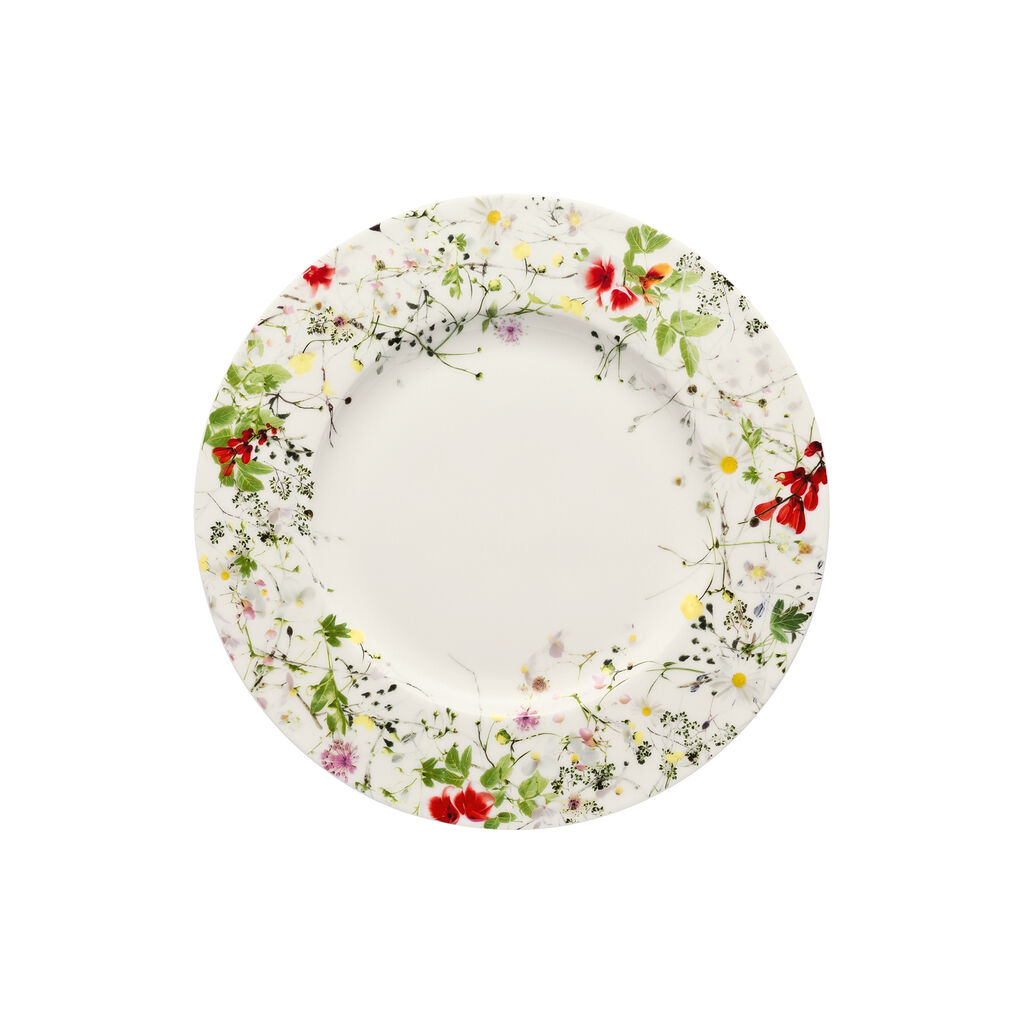Brillance - Fleurs Sauvages - Plates