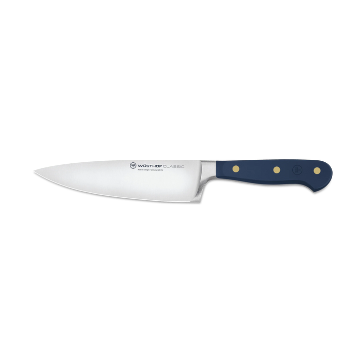 Classic - 6" Chef's Knife - Color Series