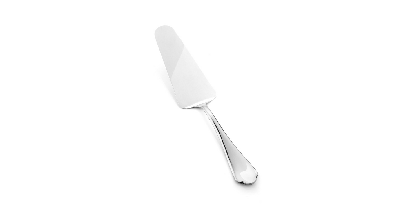 DOLCE VITA - Serving Cutlery - Stainless Steel Flatware