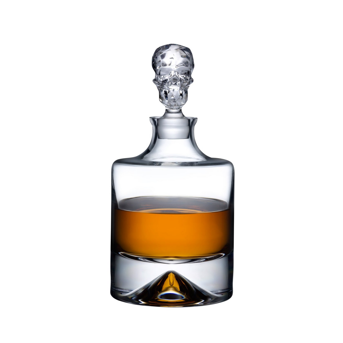 Whisky Bottle & 2 Tumblers Gift Set - Shade Collection