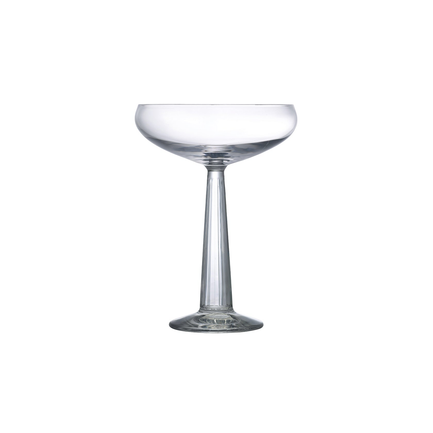 Big Top Coupe Glasses (Set of 2)