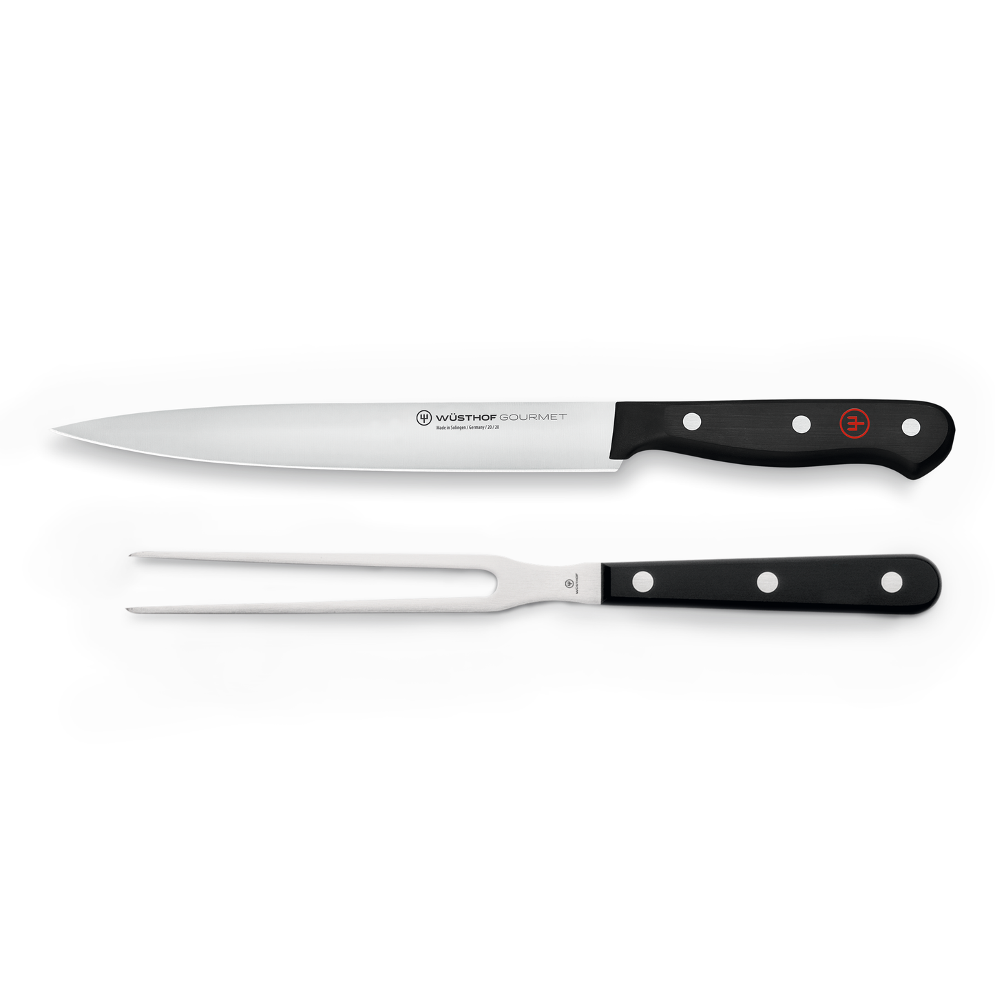 Gourmet - 2-Piece Carving Set