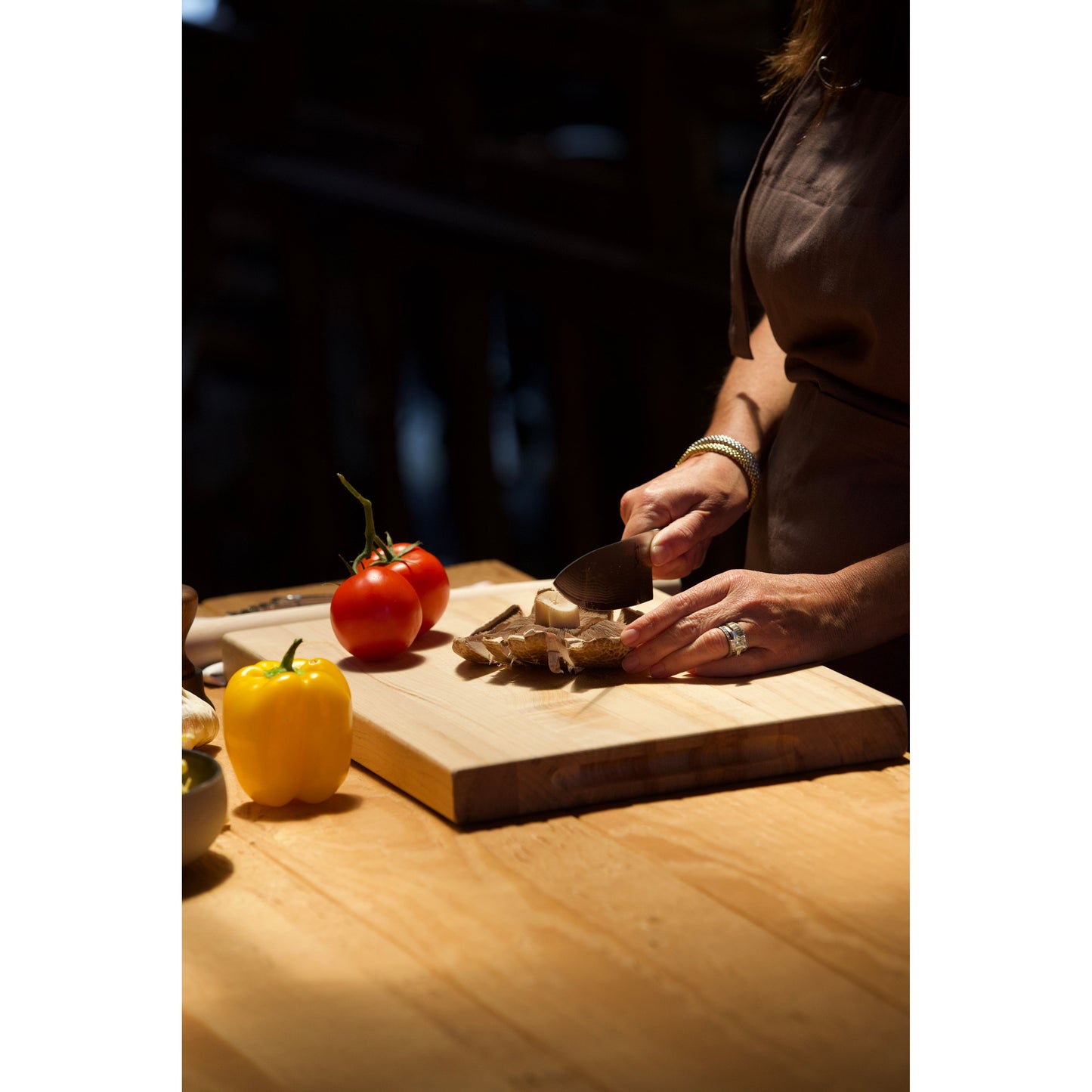 How to Cut Like a Pro - Charcuterie Class - 10/9/24 - 6:00 - 8:30 PM