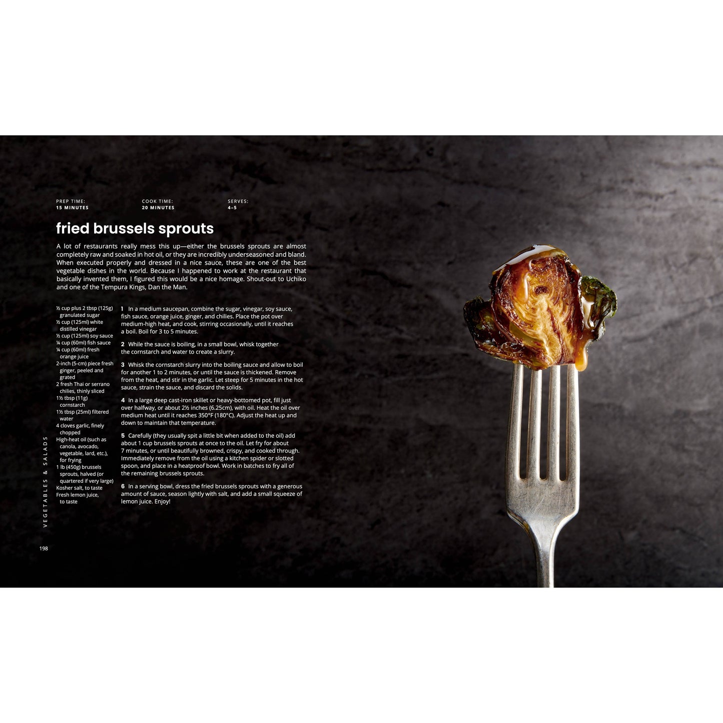 Joshua Weissman: An Unapologetic Cookbook. #1 NY Bestseller