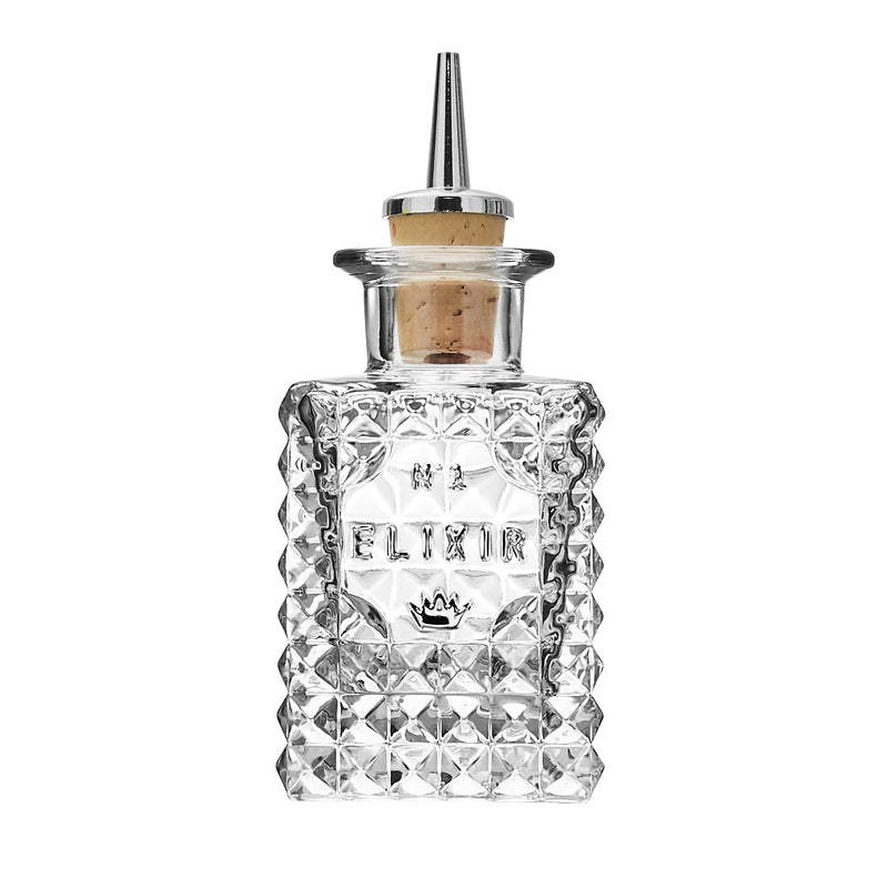 Mixology Dash Bottle Elixir no.1
