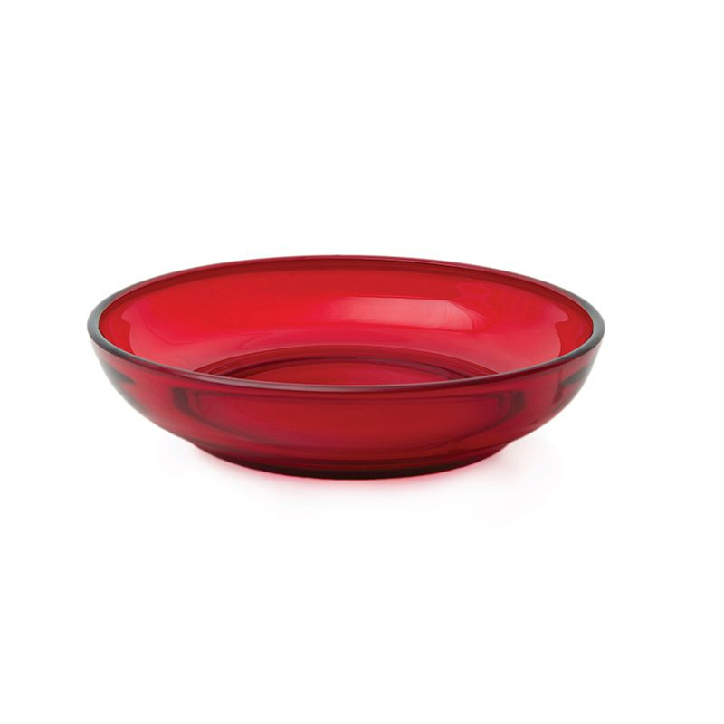 Bowls - Pressed Glass