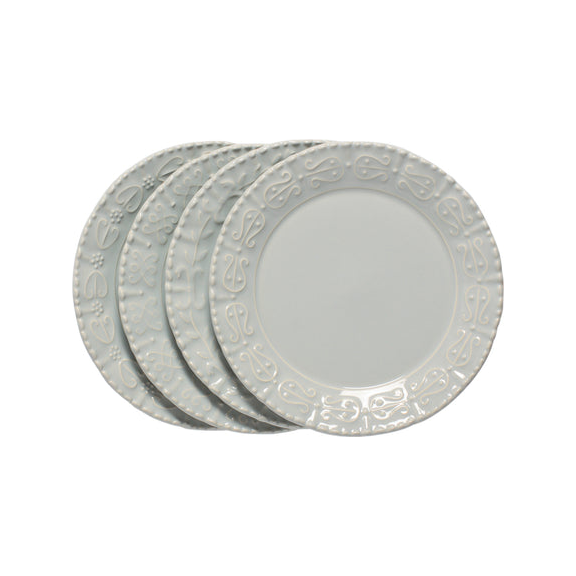 Historia - Salad/Dessert Assortment (Set of 4)