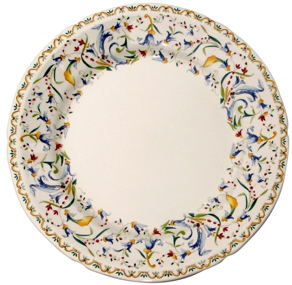 Toscana Collection - Plates