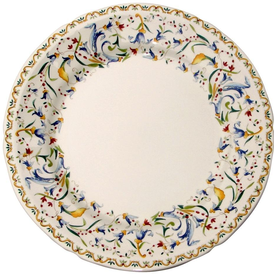 Toscana Collection - Plates