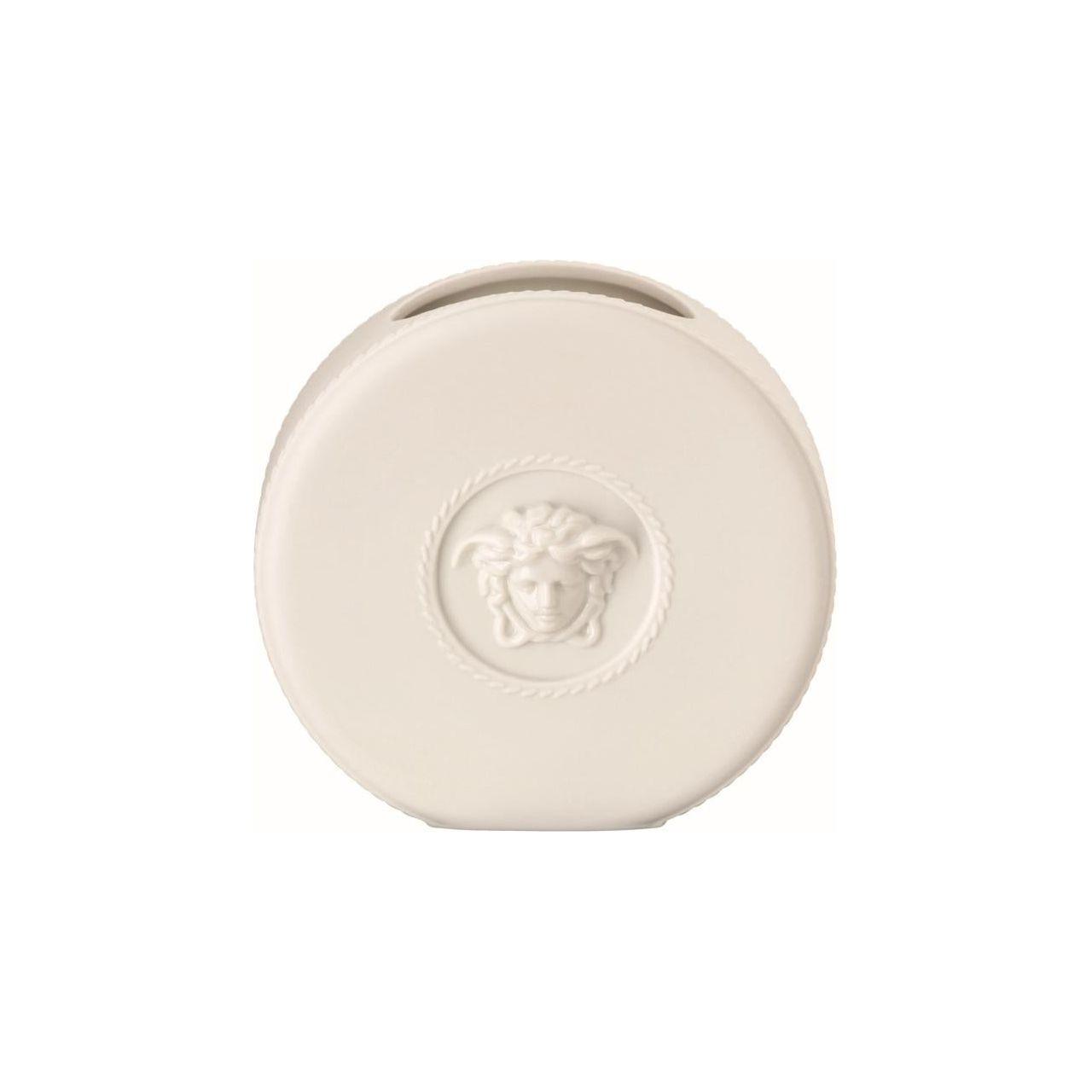 Le Medusa Mini Round Vase- 4"