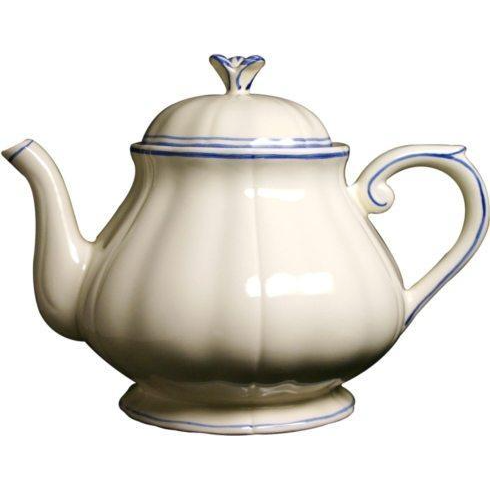 Les Filets -Teapot