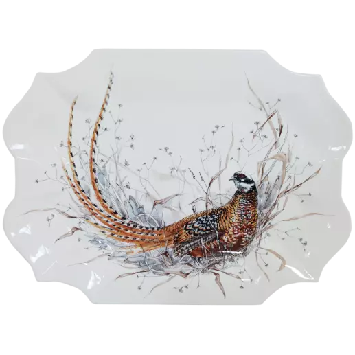 Sologne Serving Platter