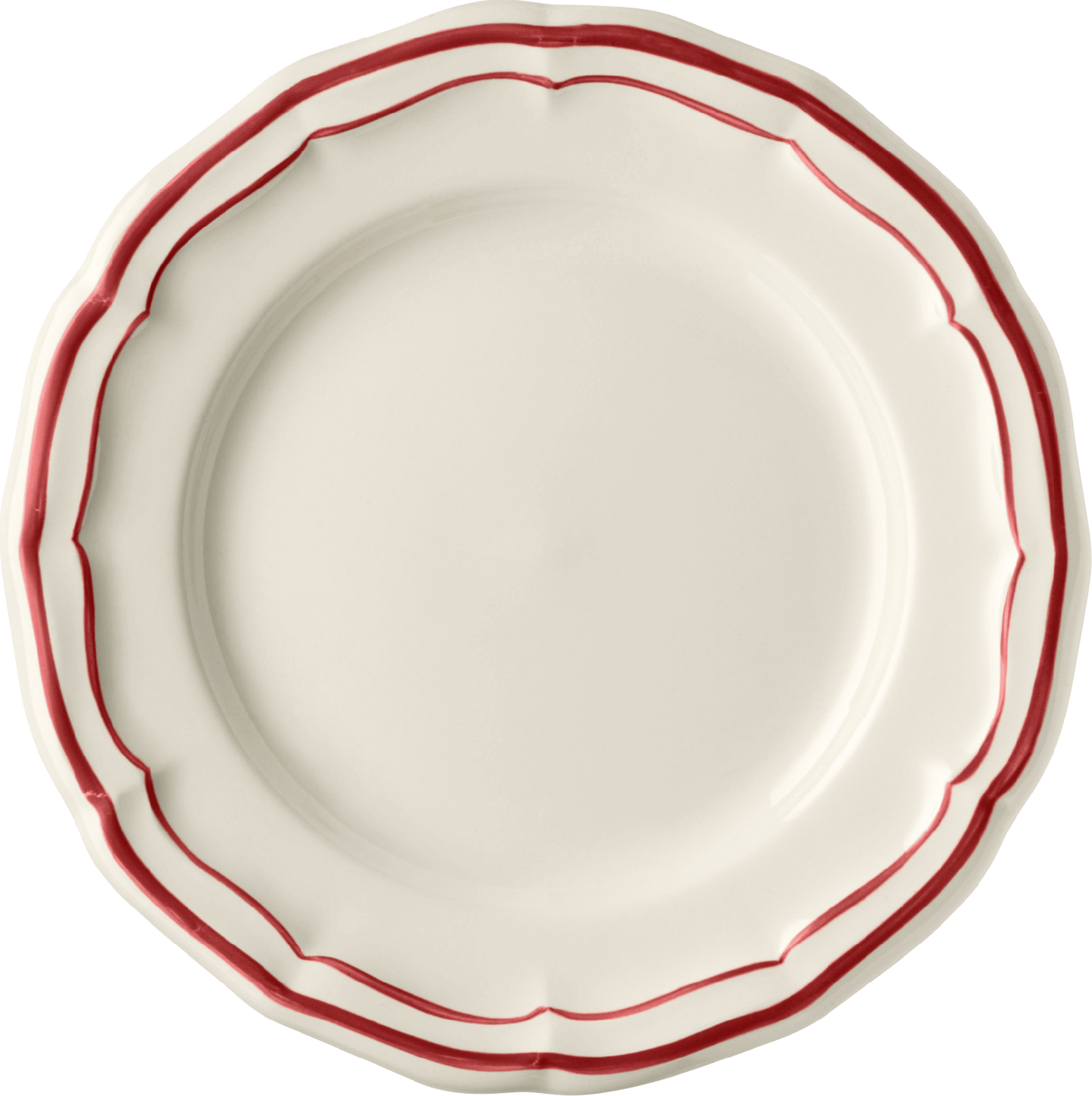 Les Filets - Canape Plates