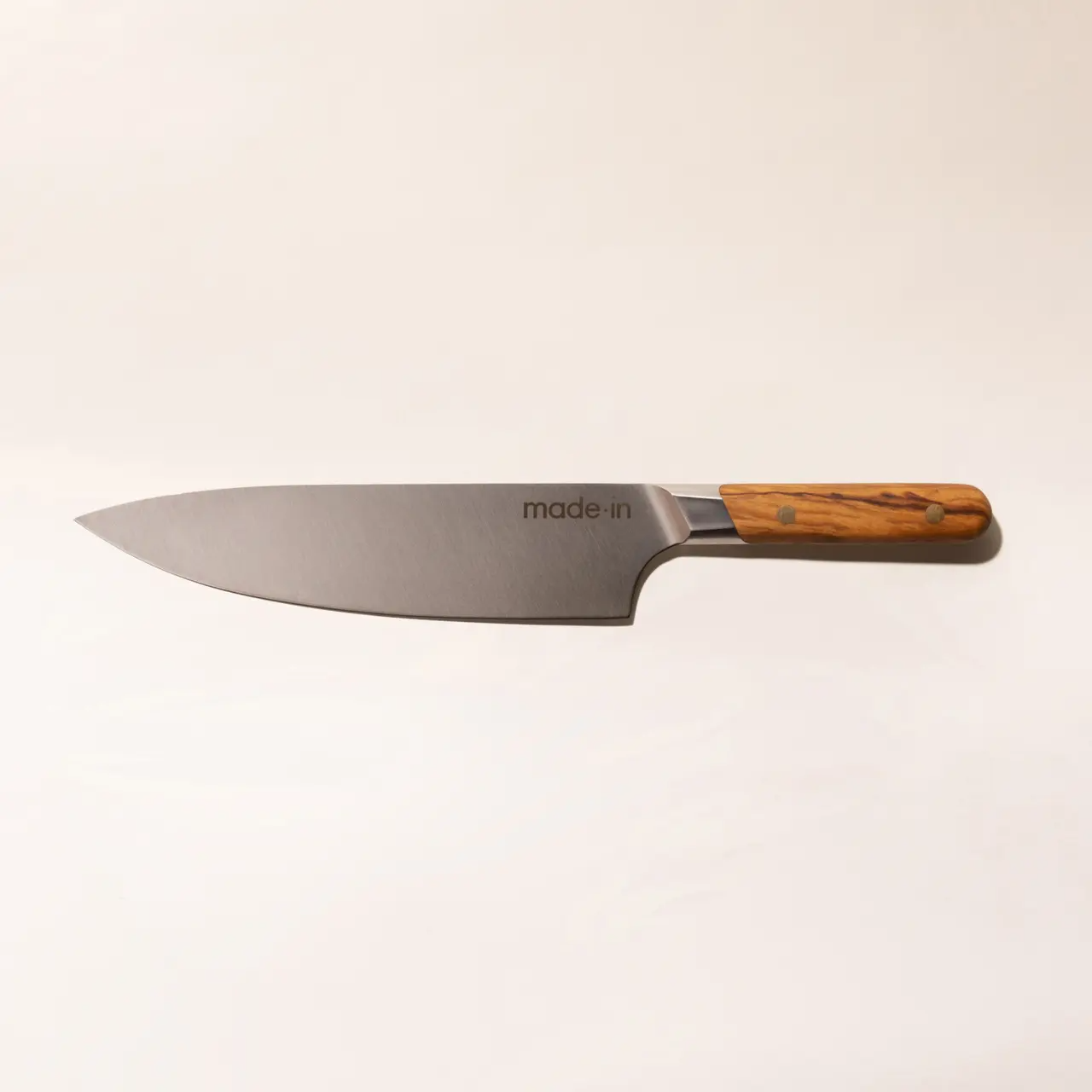 Chef Knife - 8"