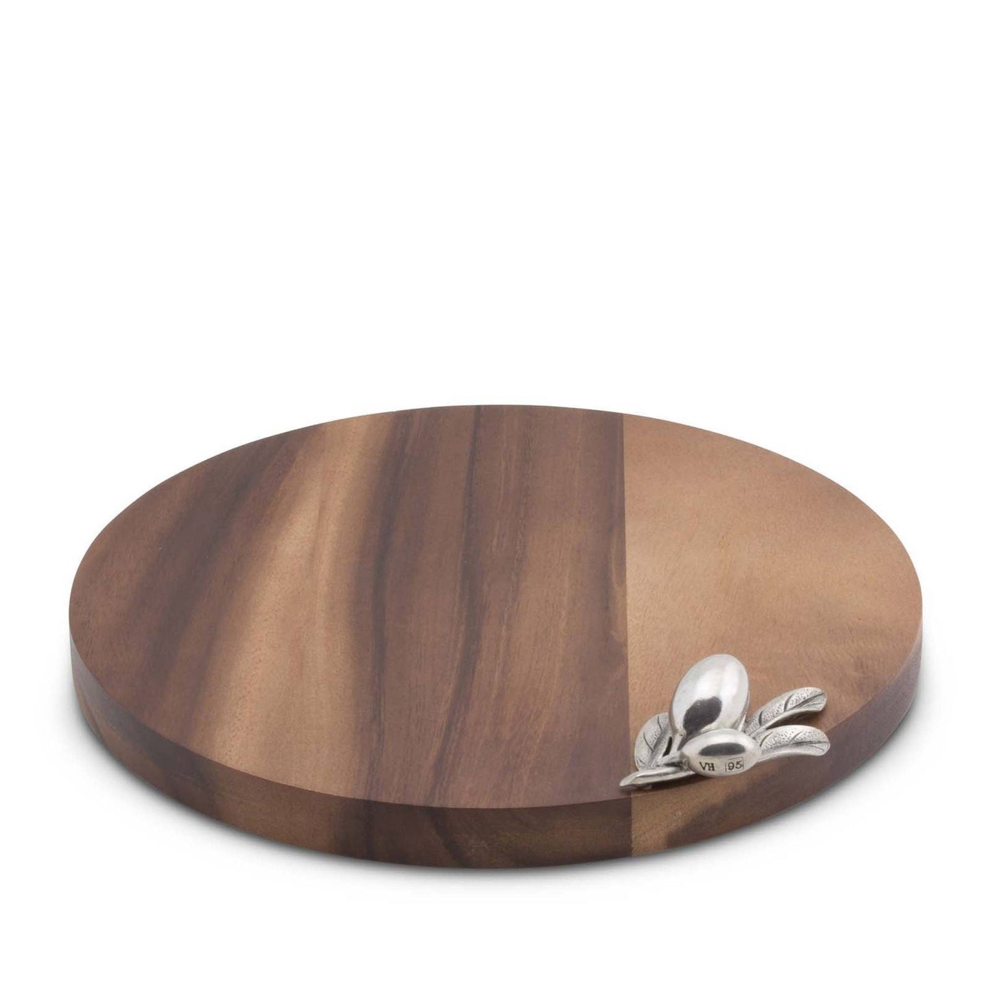 Olive Cheese Board