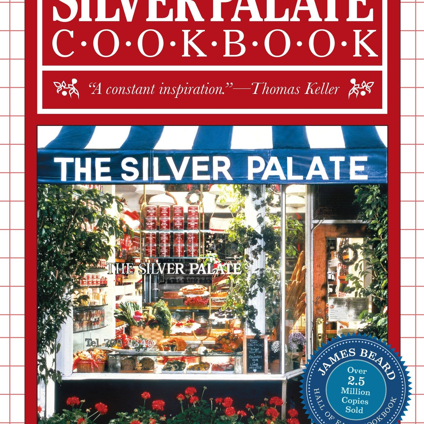 The Silver Palate Cookbook
