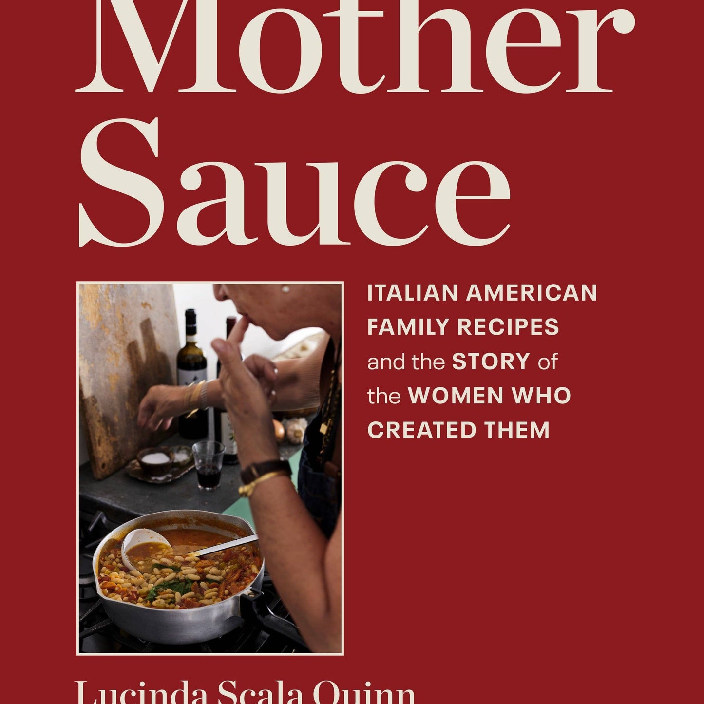 Mother Sauce