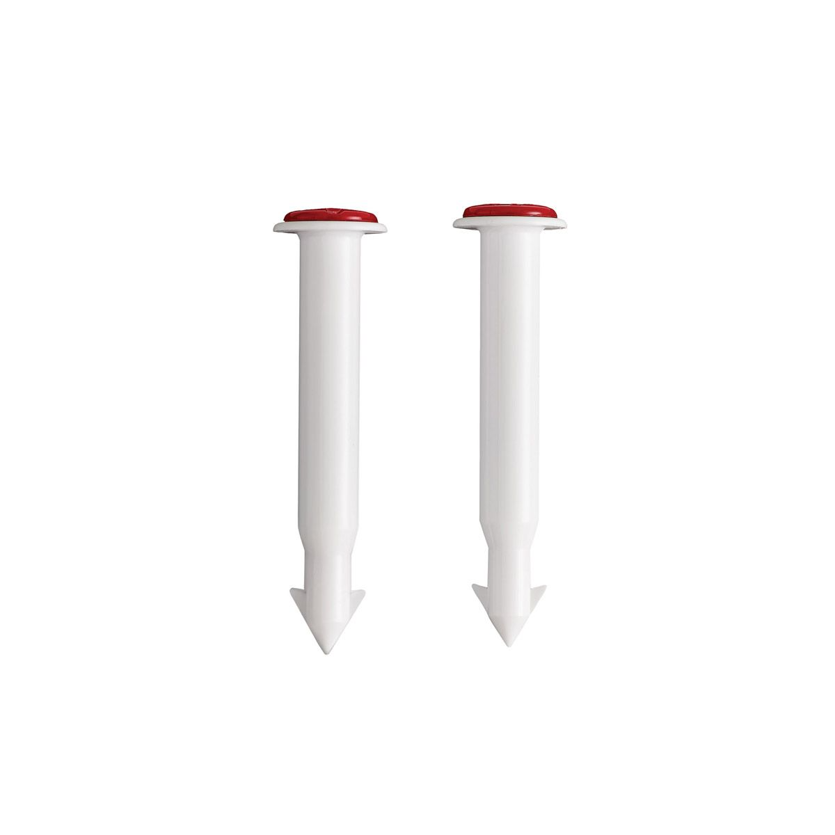 Pop up Turkey Timer set of 2