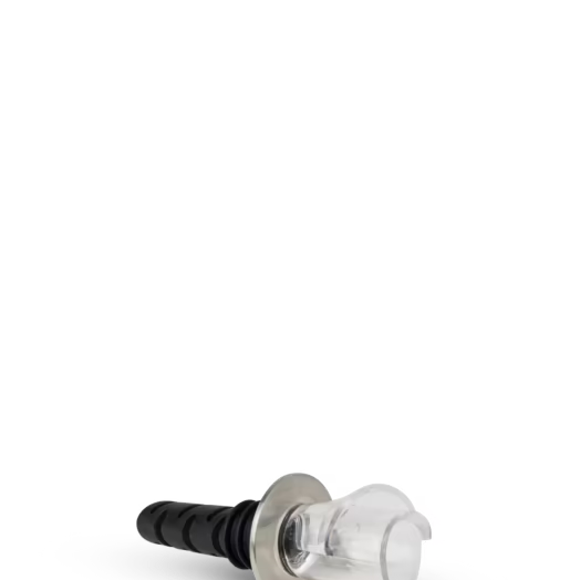 Arum Non-drip Wine Pourer