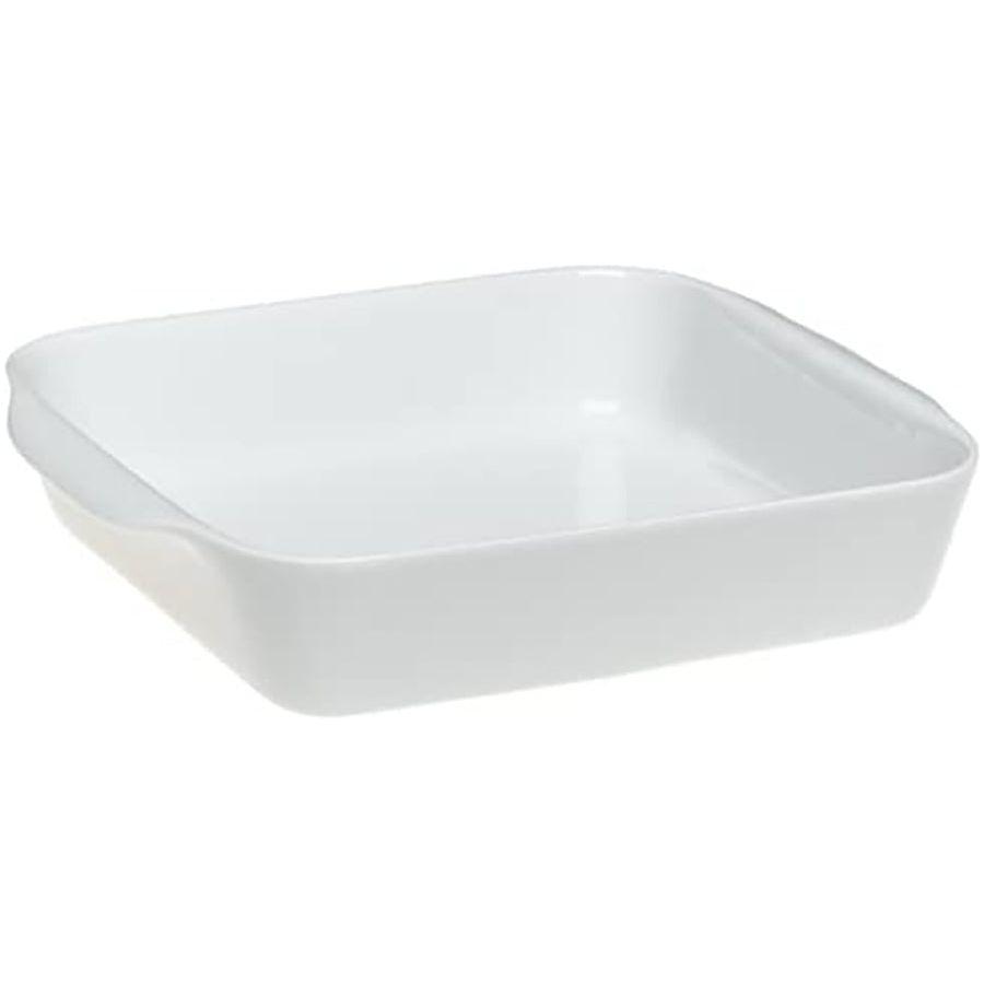 Pillivuyt Square Bakers