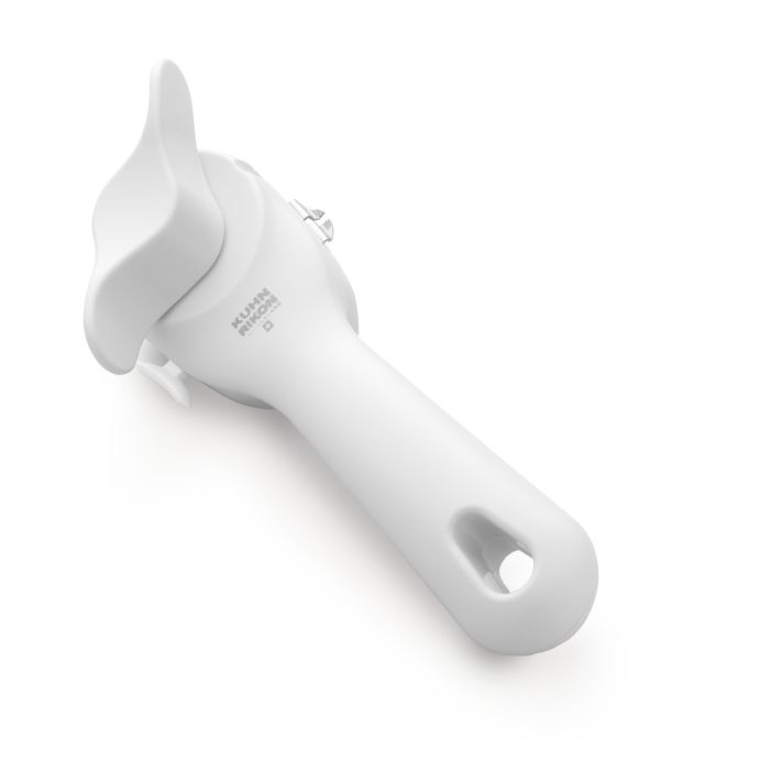 Auto Safety Lid Lifter/Can Opener
