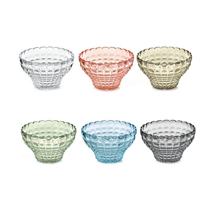 Tiffany Serving Cups