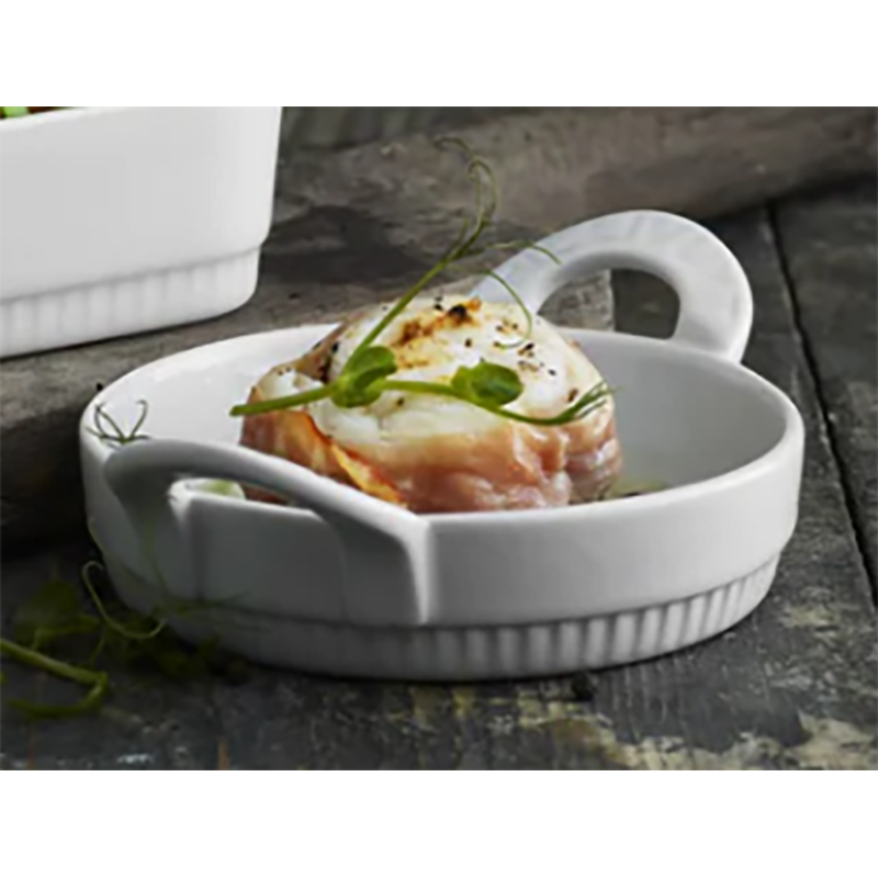 Toulouse Creme Brulee