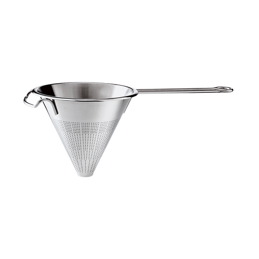 Conical Strainer 7.1" with Pestle