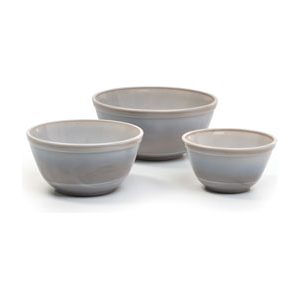 Mixing Bowls (Set of 3)
