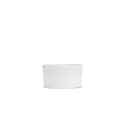 Pillivuyt Souffle Dishes