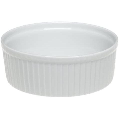 Pillivuyt Souffle Dishes