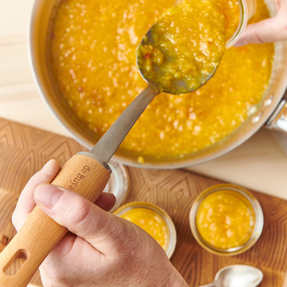 B BOIS Stainless Spoon