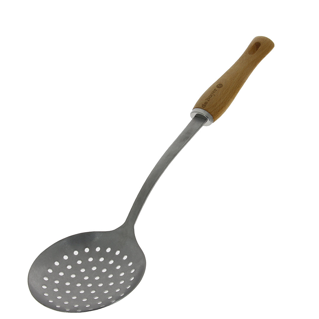 B BOIS Stainless Steel Skimmer