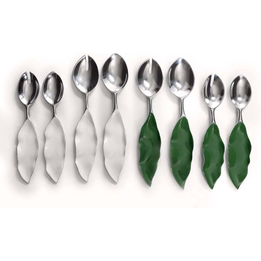 Verdura - Salad Server Set